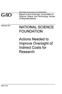 National Science Foundation