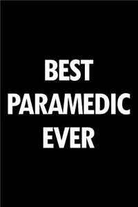 Best paramedic ever