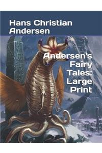 Andersen's Fairy Tales