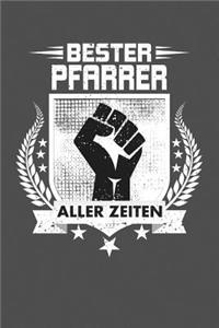 Bester Pfarrer aller Zeiten