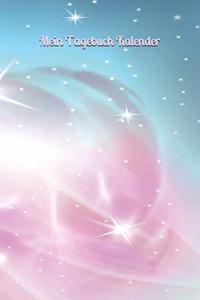 Mein Tagebuch Kalender