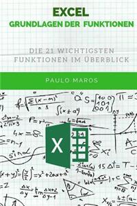 Excel Grundlagen der Funktionen
