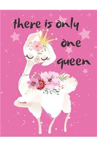 There Is Only One Queen