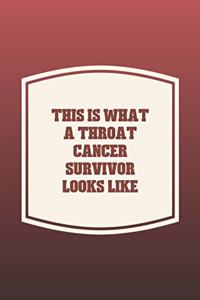 This Is What A Throat Cancer Survivor Looks Like