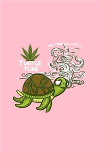 Turtle Toke