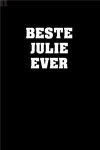 Beste Julie Ever