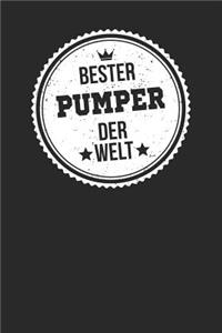 Bester Pumper Der Welt