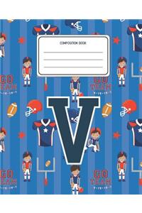 Composition Book V
