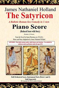 The Satyricon