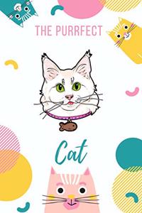 Purrfect Cat