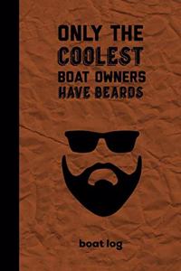 Boat Log