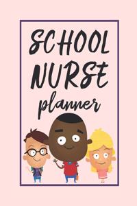 School Nurse Planner