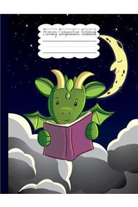 Primary Composition Notebook