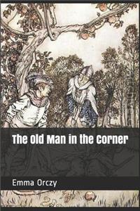 The Old Man in the Corner