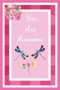 You Are Awesome
