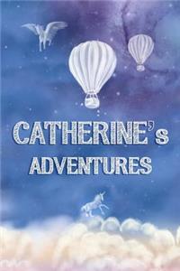 Catherine's Adventures