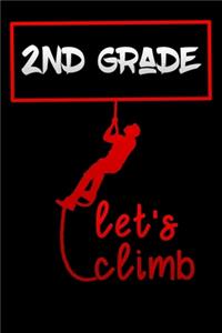 lets climb 2nd grade