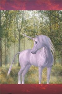 Unicorn Journal