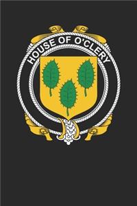 House of O'Clery