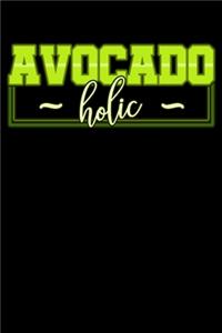 Avocado Holic
