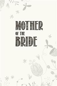 Mother of the Bride