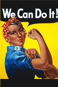 We Can Do It!