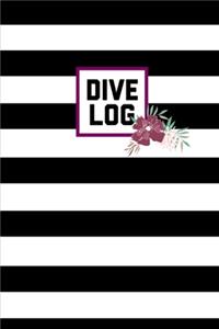 Dive Log