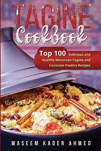 Tagine Cookbook