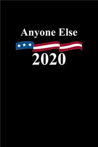 Anyone Else 2020