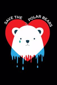 Save the Polar Bears