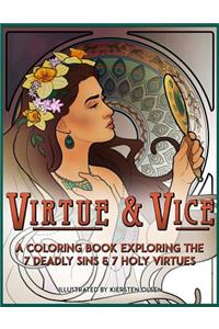 Virtue & Vice