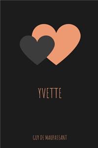 Yvette