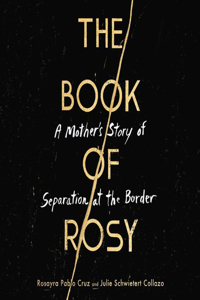 Book of Rosy Lib/E