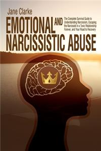 Emotional and Narcissistic Abuse