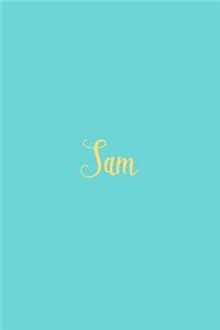 Sam