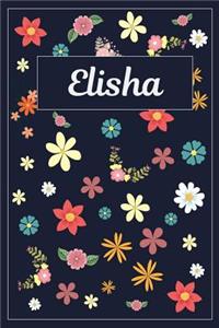 Elisha