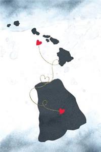 Hawaii & Rhode Island
