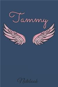 Tammy Notebook