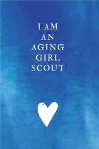 I am an aging Girl Scout
