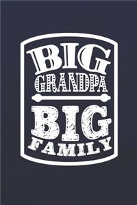Big Grandpa Big Family