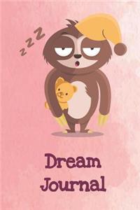 Dream Journal