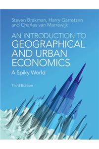 An Introduction to Geographical and Urban Economics