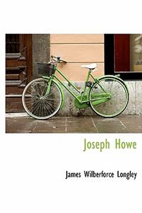 Joseph Howe