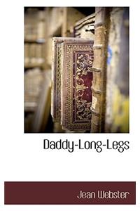 Daddy-Long-Legs