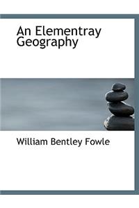An Elementray Geography