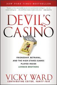 The Devil's Casino