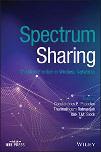 Spectrum Sharing