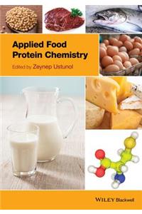 Applied Food Protein Chemistry