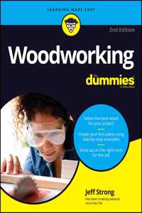 Woodworking for Dummies