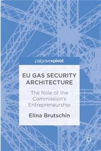 Eu Gas Security Architecture